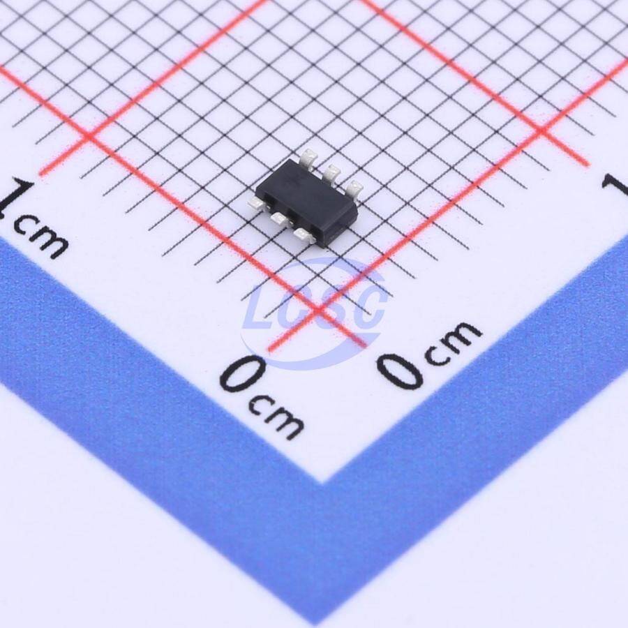 onsemi CPH6904-TL-E - 2