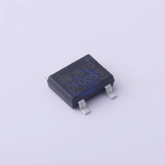onsemi DF005S - 3
