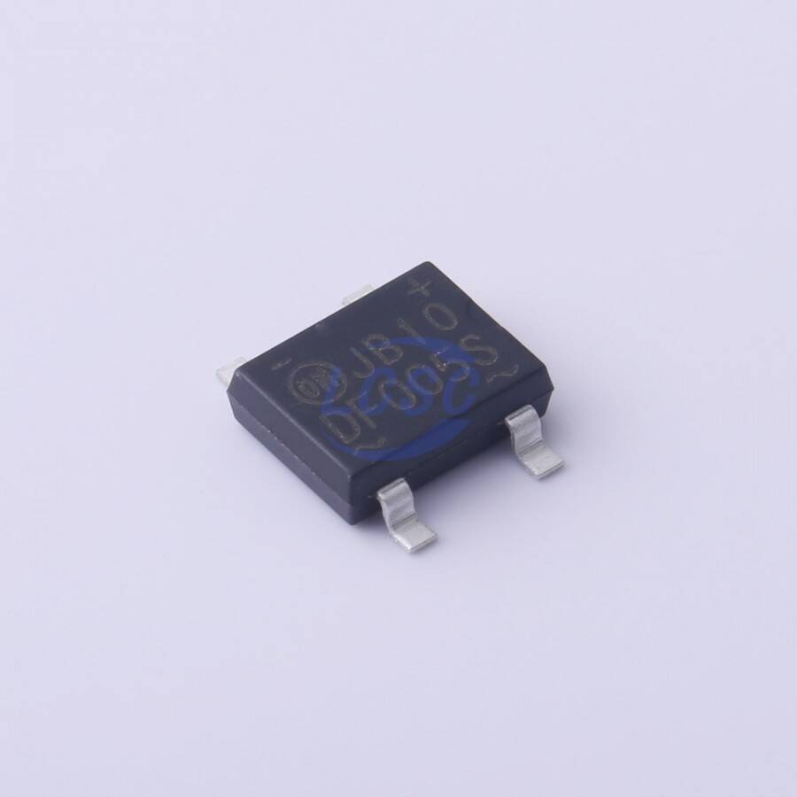 onsemi DF005S - 3