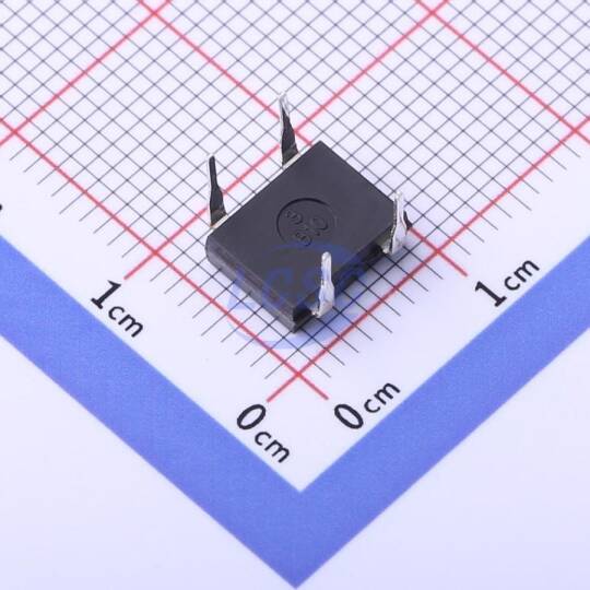 onsemi DF02M - 2