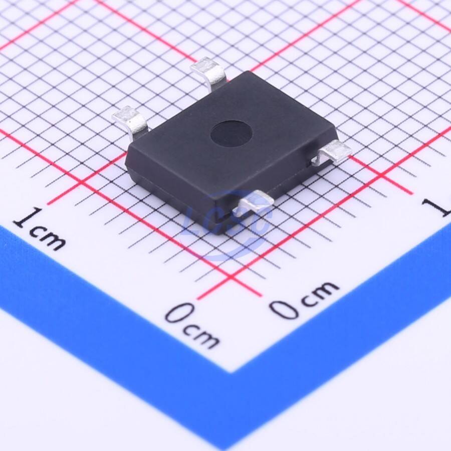 onsemi DF02S - 2