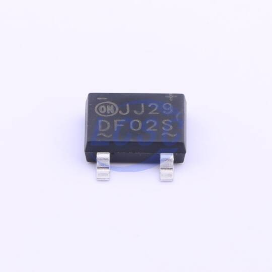 onsemi DF02S - 3