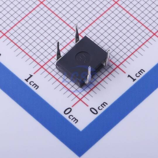 onsemi DF04M - 2