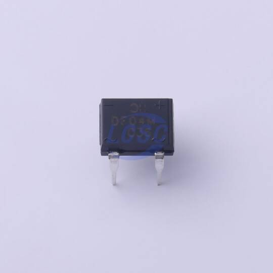 onsemi DF04M - 3