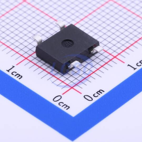 onsemi DF04S - 2