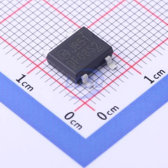onsemi DF08S2 - 1