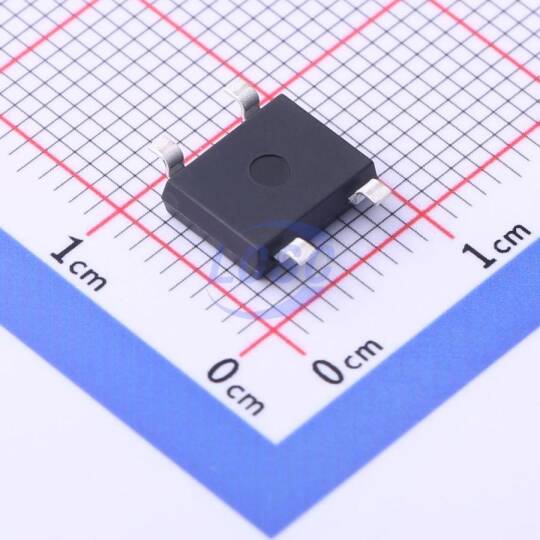 onsemi DF08S2 - 2