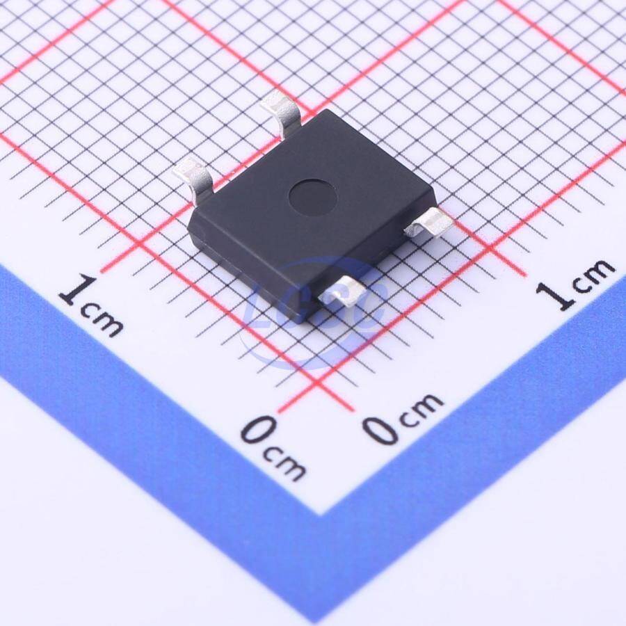 onsemi DF08S2 - 2