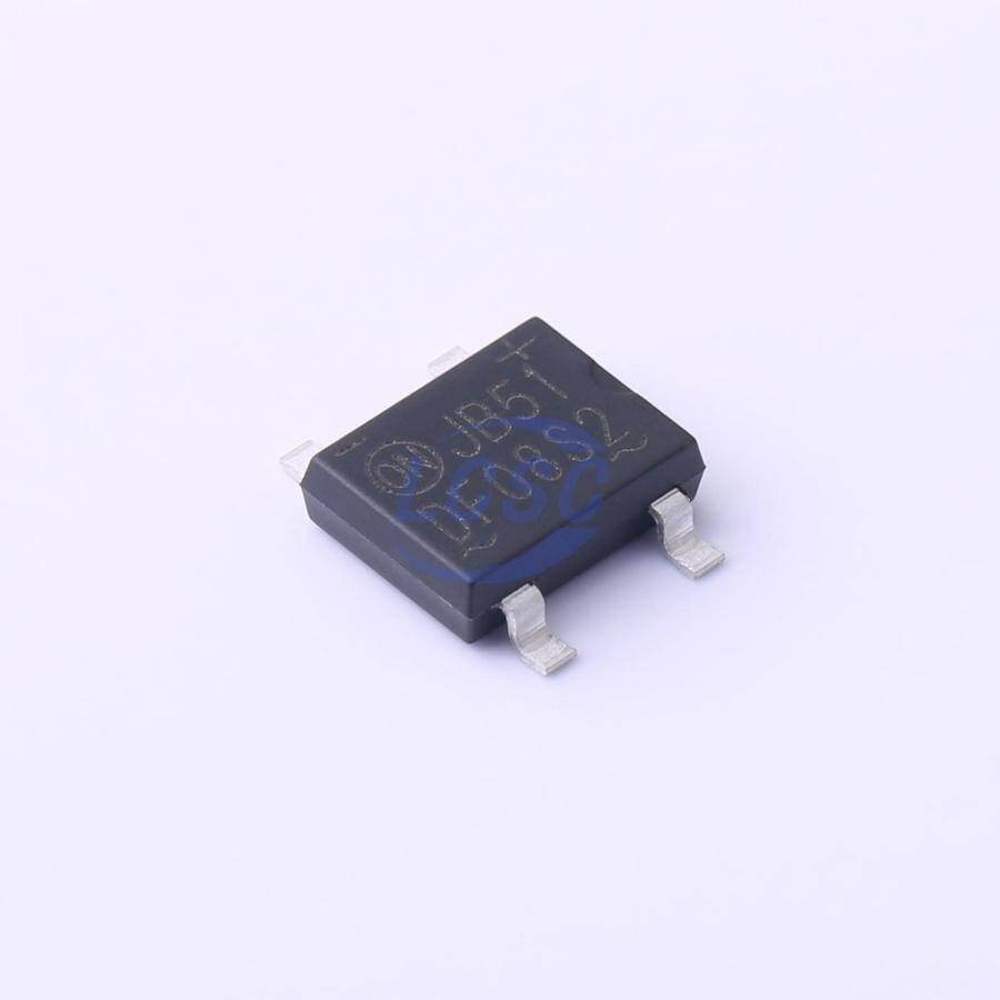 onsemi DF08S2 - 3