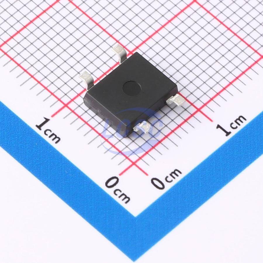 onsemi DF10S - 2
