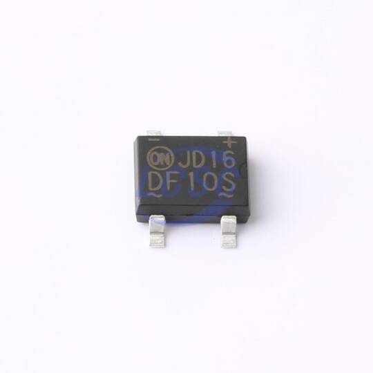 onsemi DF10S - 3