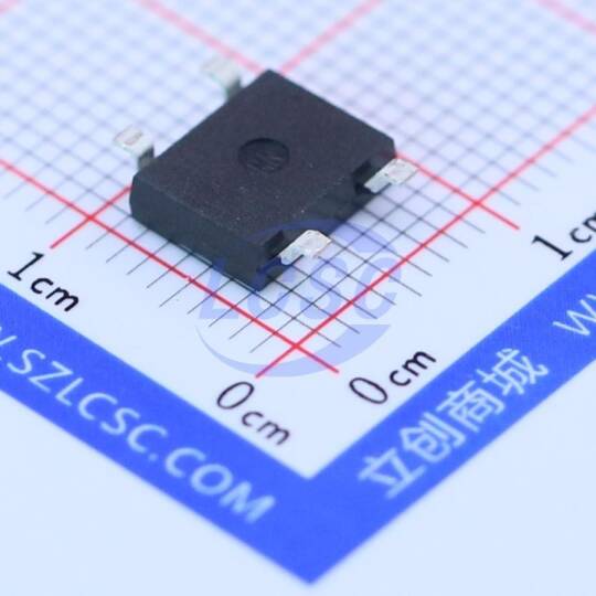 onsemi DF10S - 2