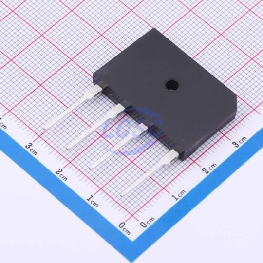 onsemi DFB2060 - 2