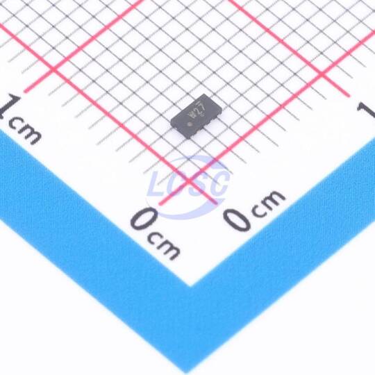onsemi EMI8042MUTAG - 1