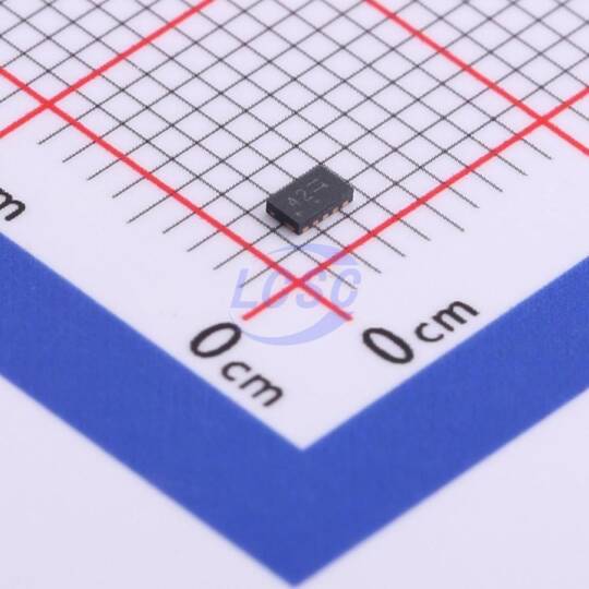 onsemi EMI8142MUTAG - 1
