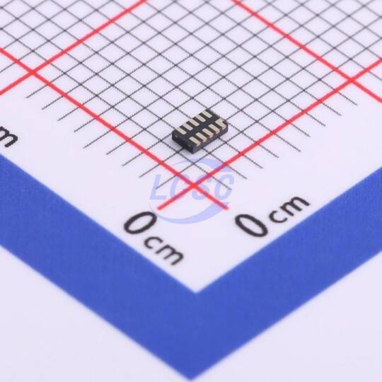 onsemi EMI8142MUTAG - 2