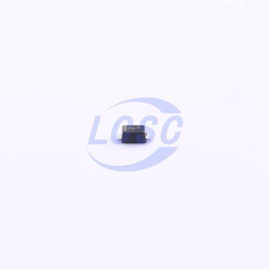 onsemi ESD5Z6.0T1G - 3