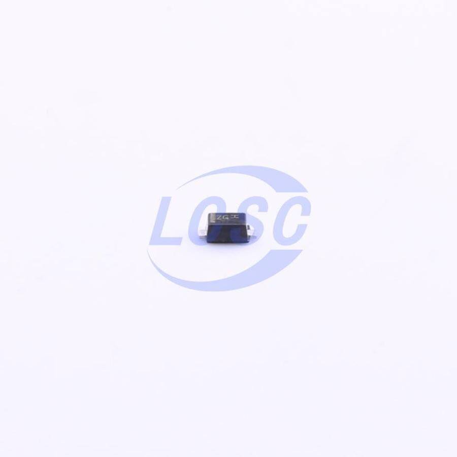 onsemi ESD5Z6.0T1G - 3