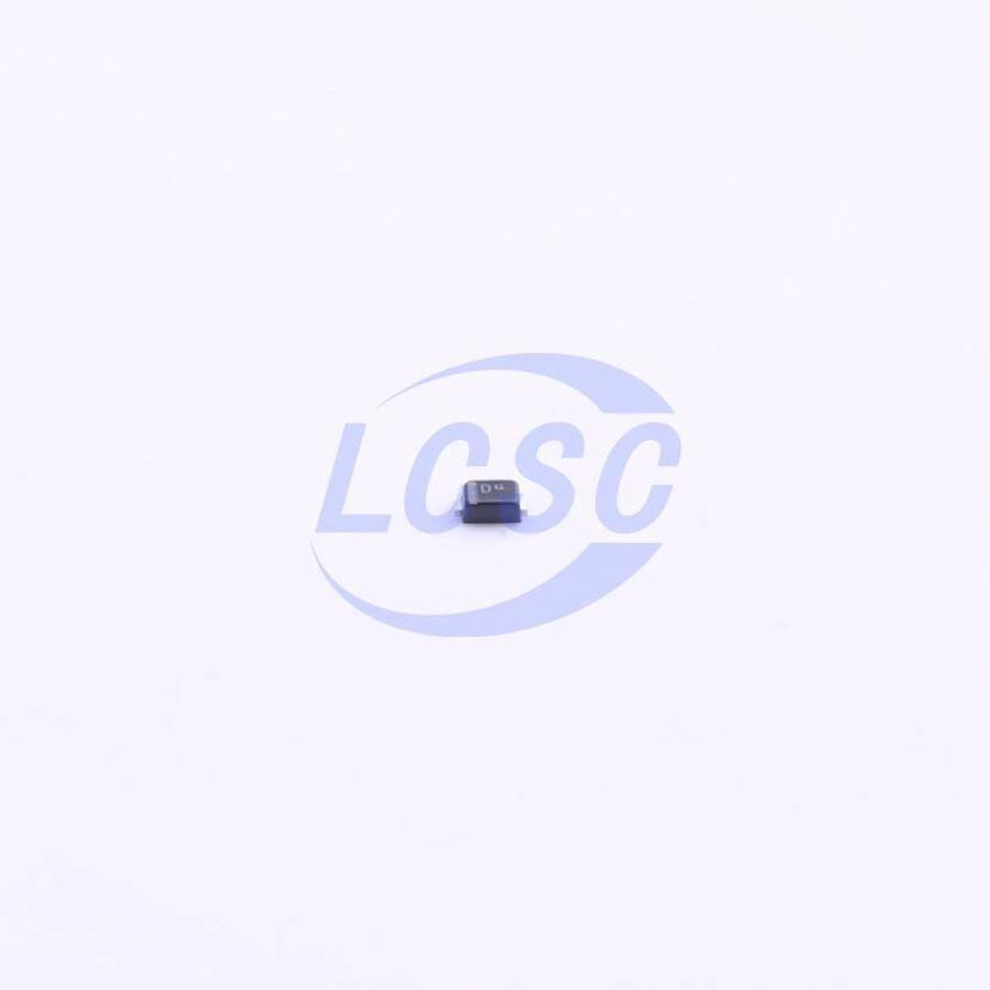 onsemi ESD9L5.0ST5G - 3