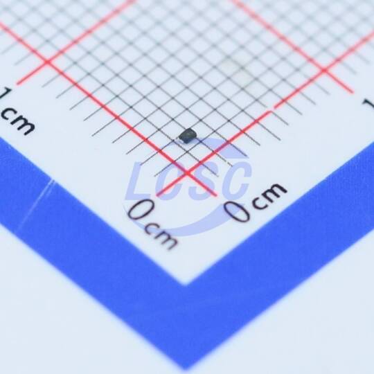 onsemi ESD9X5.0ST5G