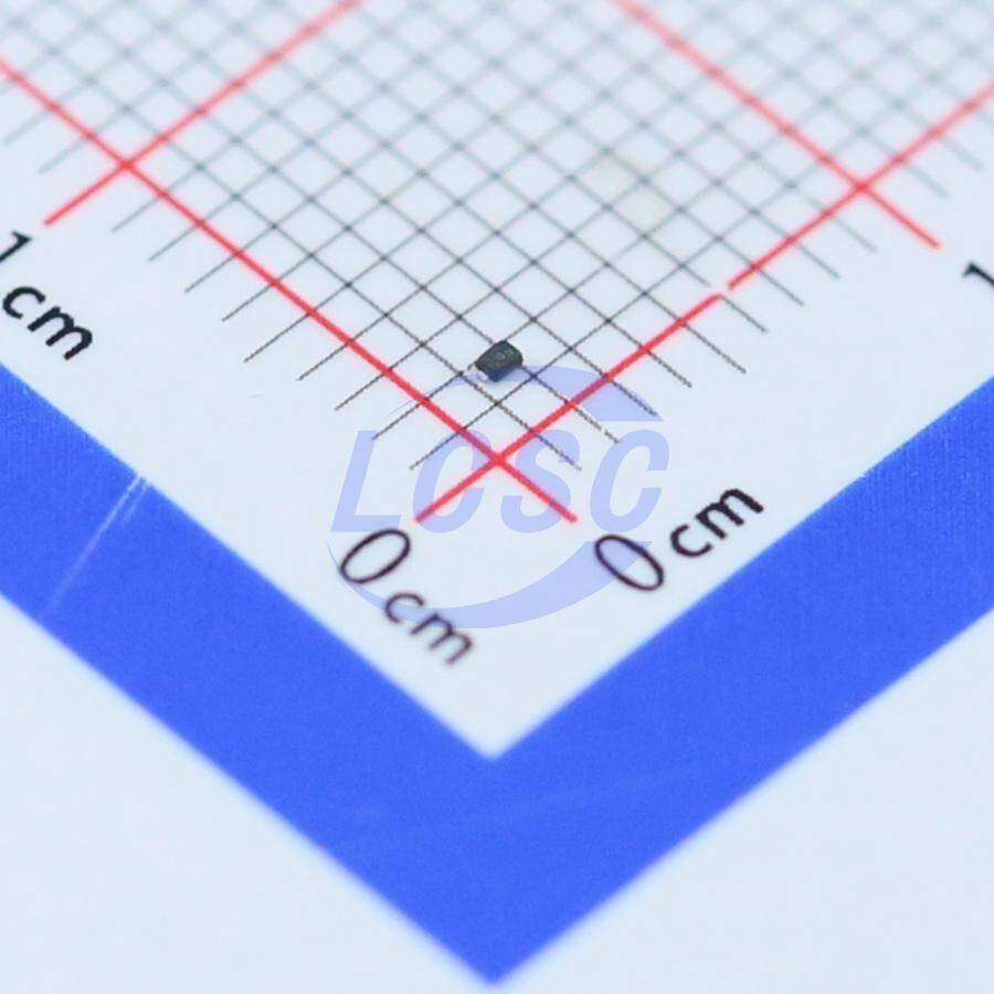 onsemi ESD9X5.0ST5G