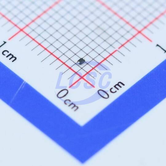 onsemi ESD9X5.0ST5G - 2