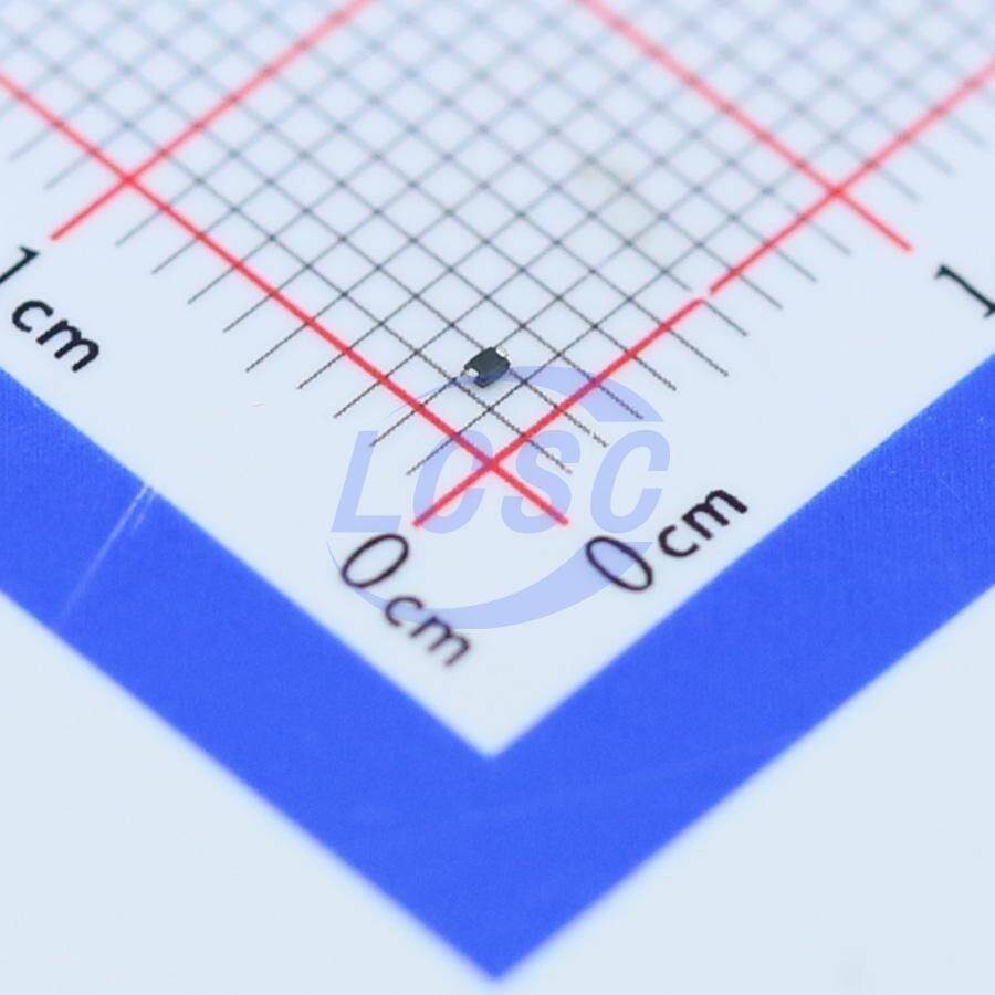 onsemi ESD9X5.0ST5G - 2