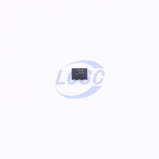 onsemi FAN156L6X - 3