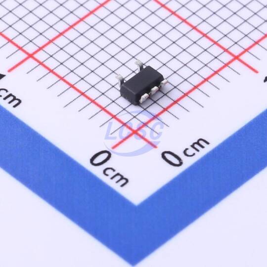 onsemi FAN3100CSX - 2