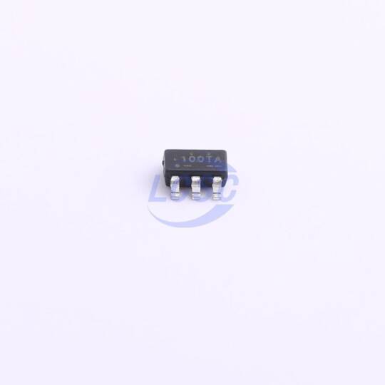 onsemi FAN3100TSX - 3
