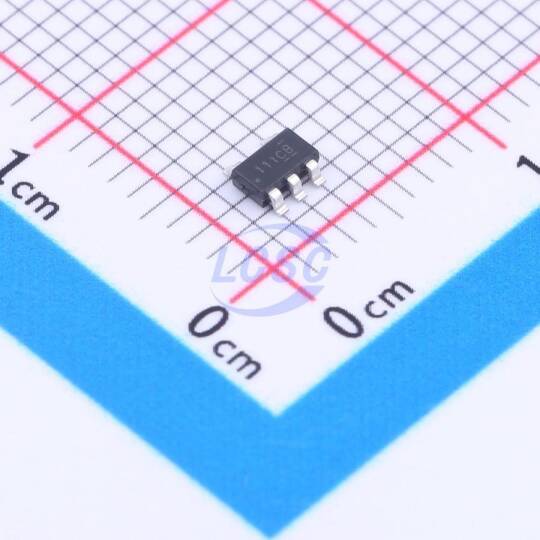 onsemi FAN3111CSX - 1