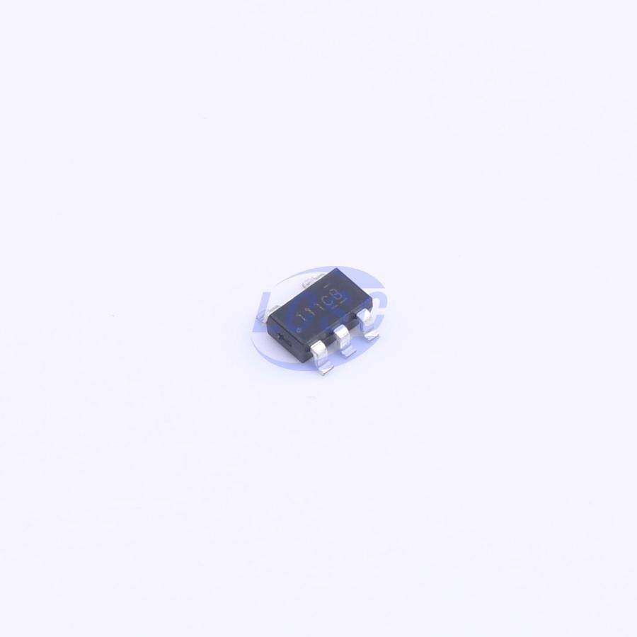 onsemi FAN3111CSX - 3