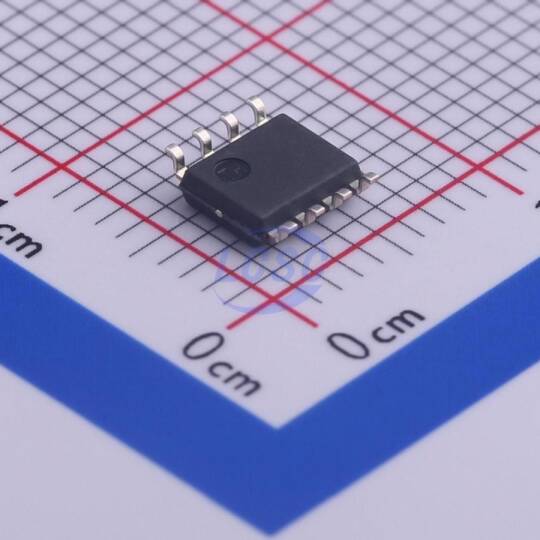 onsemi FAN3122TMX - 2