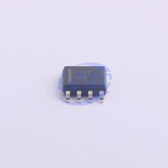 onsemi FAN3122TMX - 3