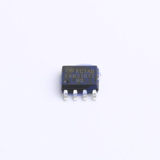 onsemi FAN3181TMX - 3