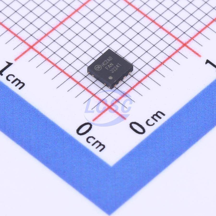 onsemi FAN3224TMPX - 1