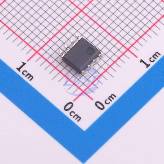onsemi FAN3227TMX - 2
