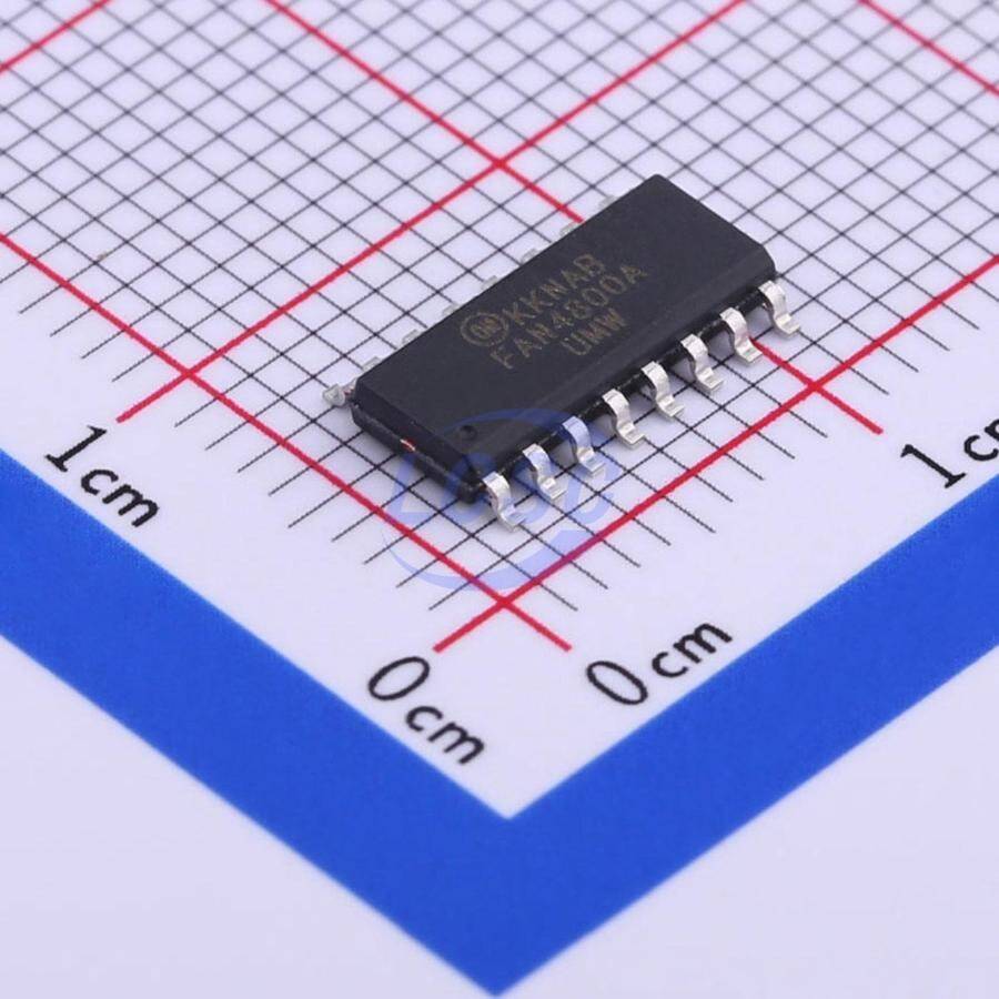 onsemi FAN4800AUM - 1