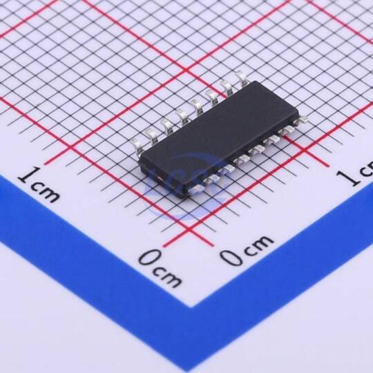 onsemi FAN4800AUM - 2