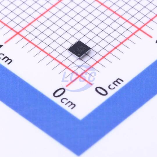 onsemi FAN54005UCX - 1
