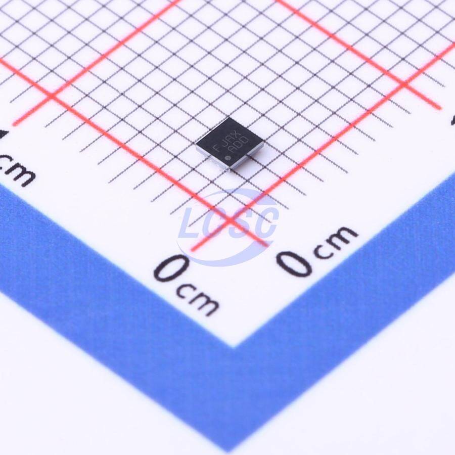 onsemi FAN54005UCX