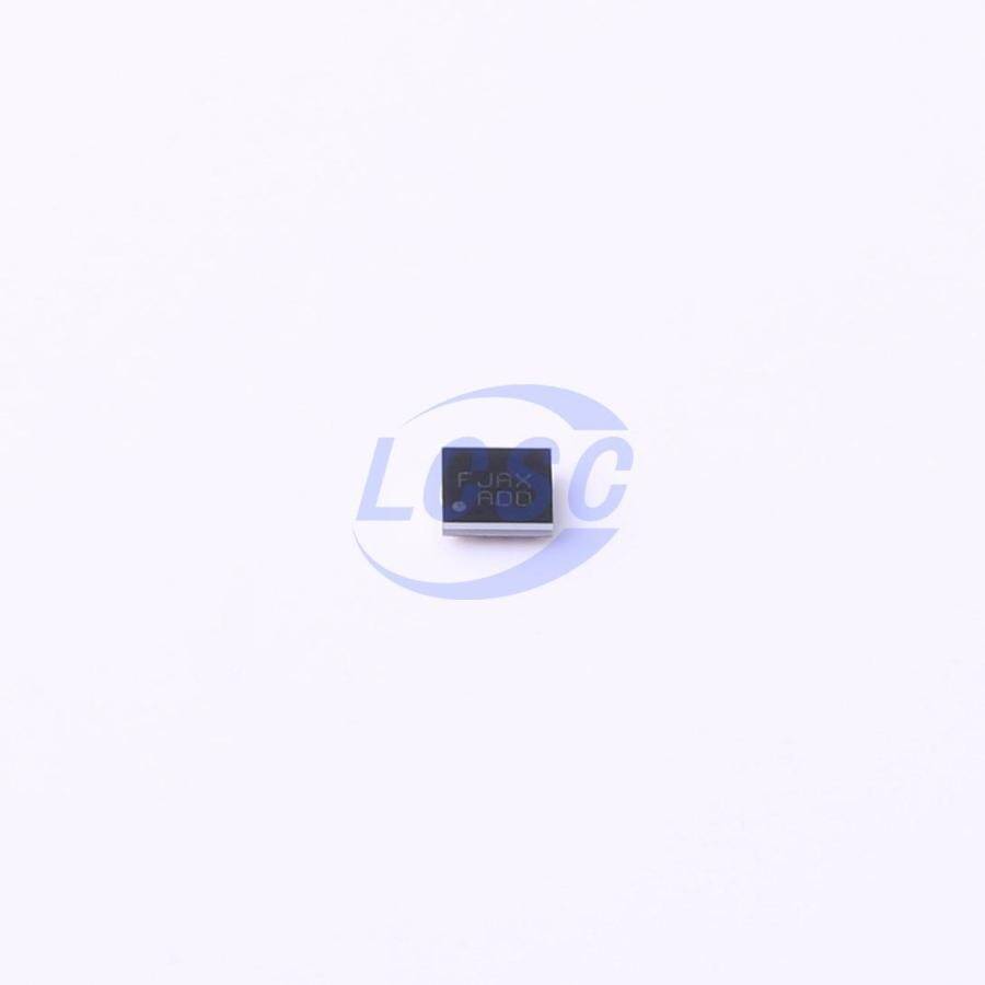 onsemi FAN54005UCX - 3