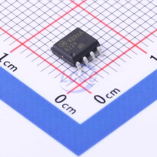 onsemi FAN6224M - 1
