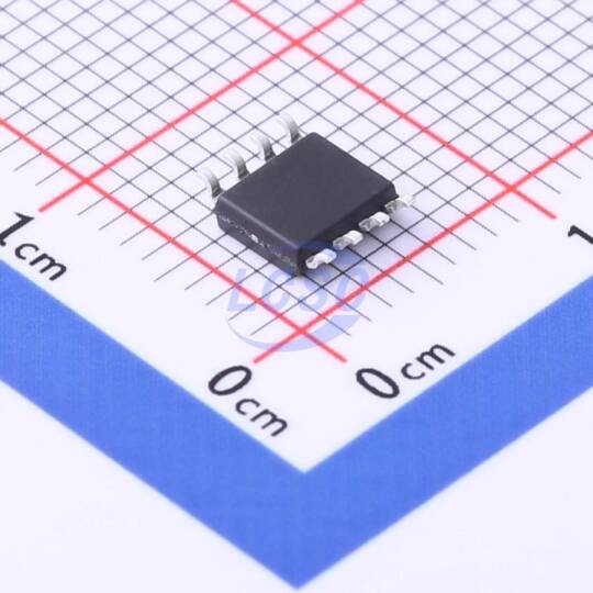 onsemi FAN6224M - 2