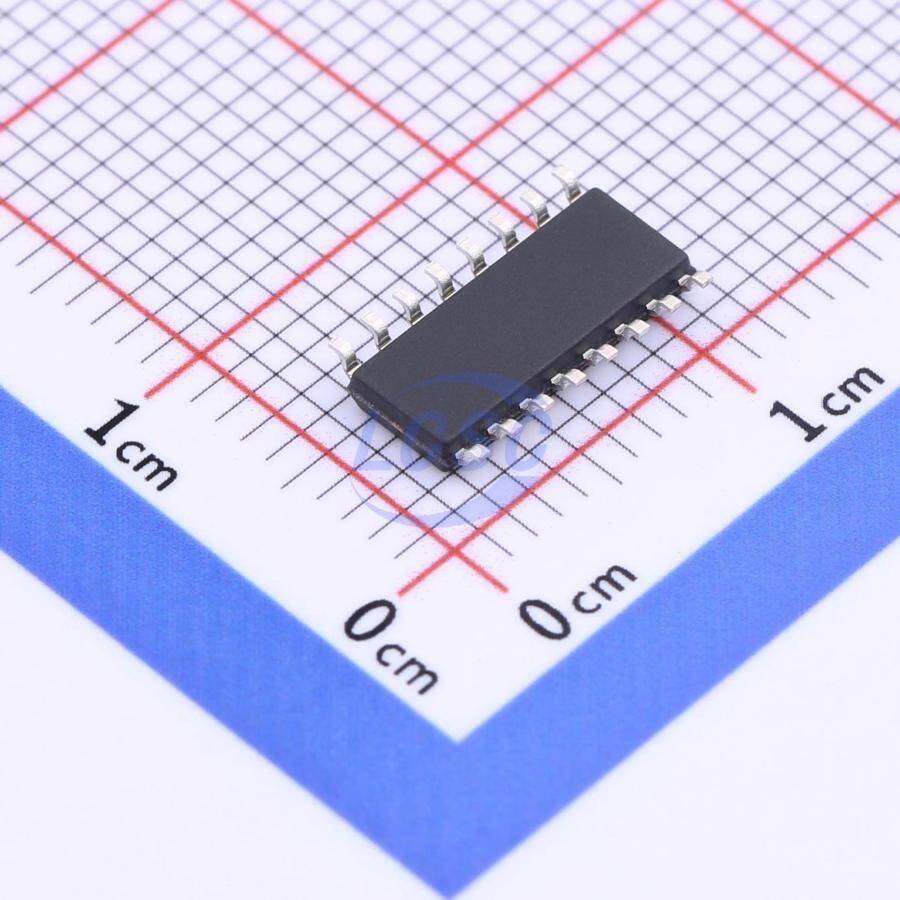 onsemi FAN6921BMRMY - 2