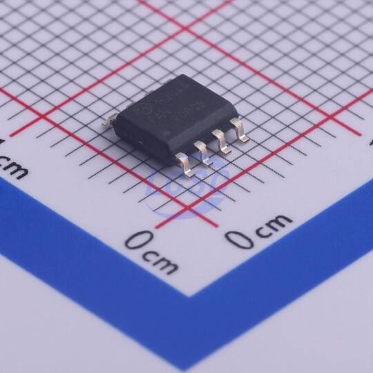 onsemi FAN7080MX-GF085 - 1