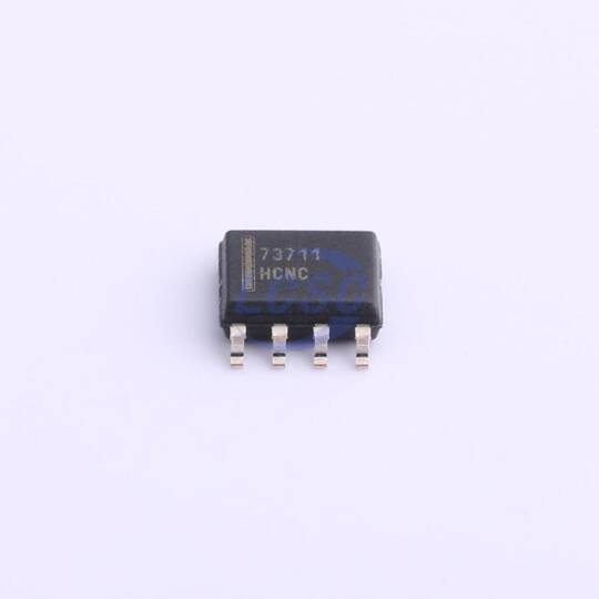 onsemi FAN73711MX - 3