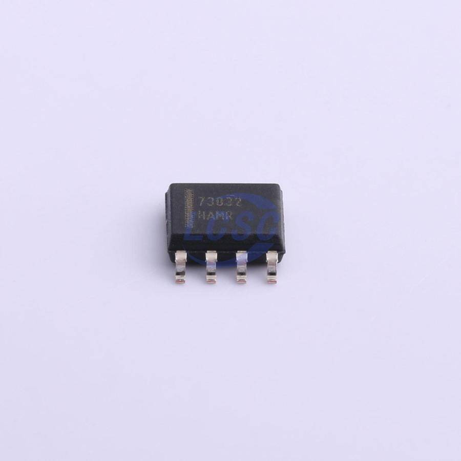 onsemi FAN73832MX - 3