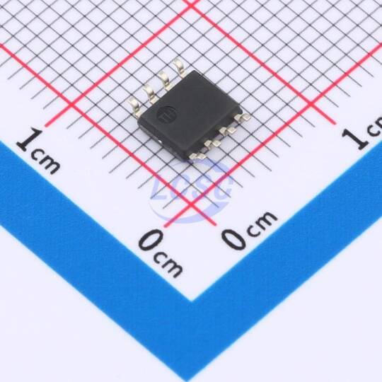 onsemi FAN7530MX - 2