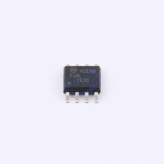 onsemi FAN7530MX - 3